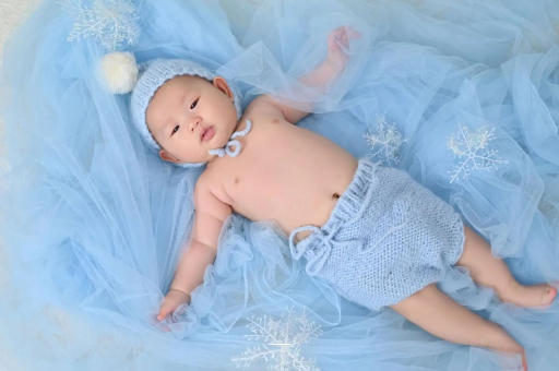 五指山宝宝奶粉喝到几岁