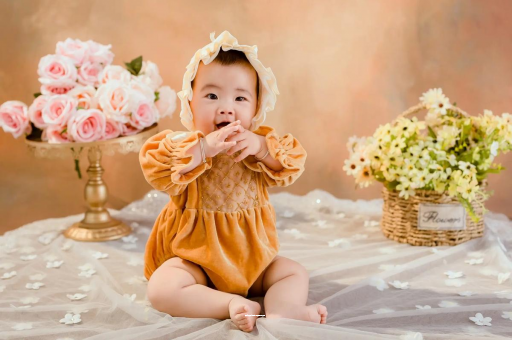 五指山宝宝发烧无症状 五指山宝宝发烧无症状