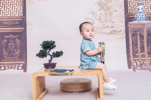 五指山宝宝怕黑怎么回事