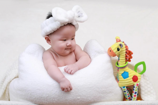 五指山宝宝饭量突然变大